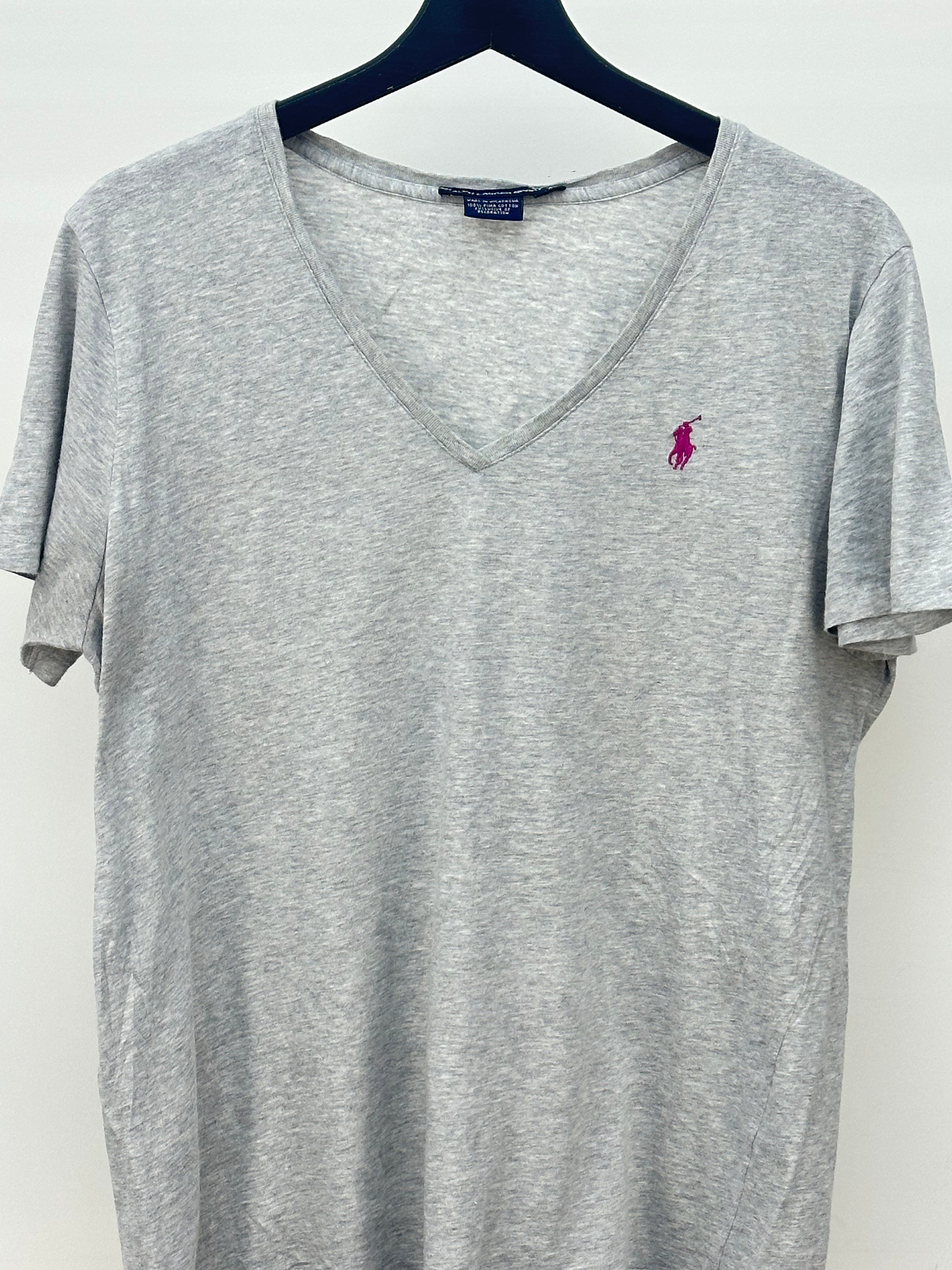 T-SHIRT RALPH LAUREN TAGLIA : XL