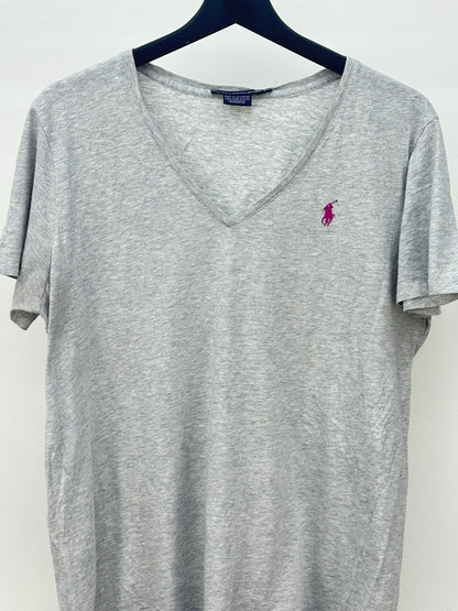 T-SHIRT RALPH LAUREN TAGLIA : XL