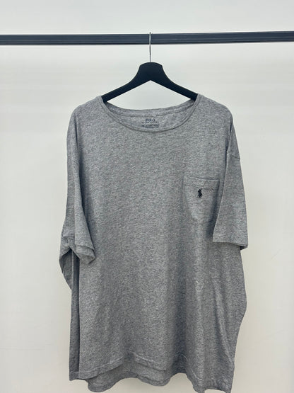 T-SHIRT RALPH LAUREN TAGLIA : 3XB