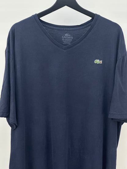 T-SHIRT LACOSTE TAGLIA : 4XL