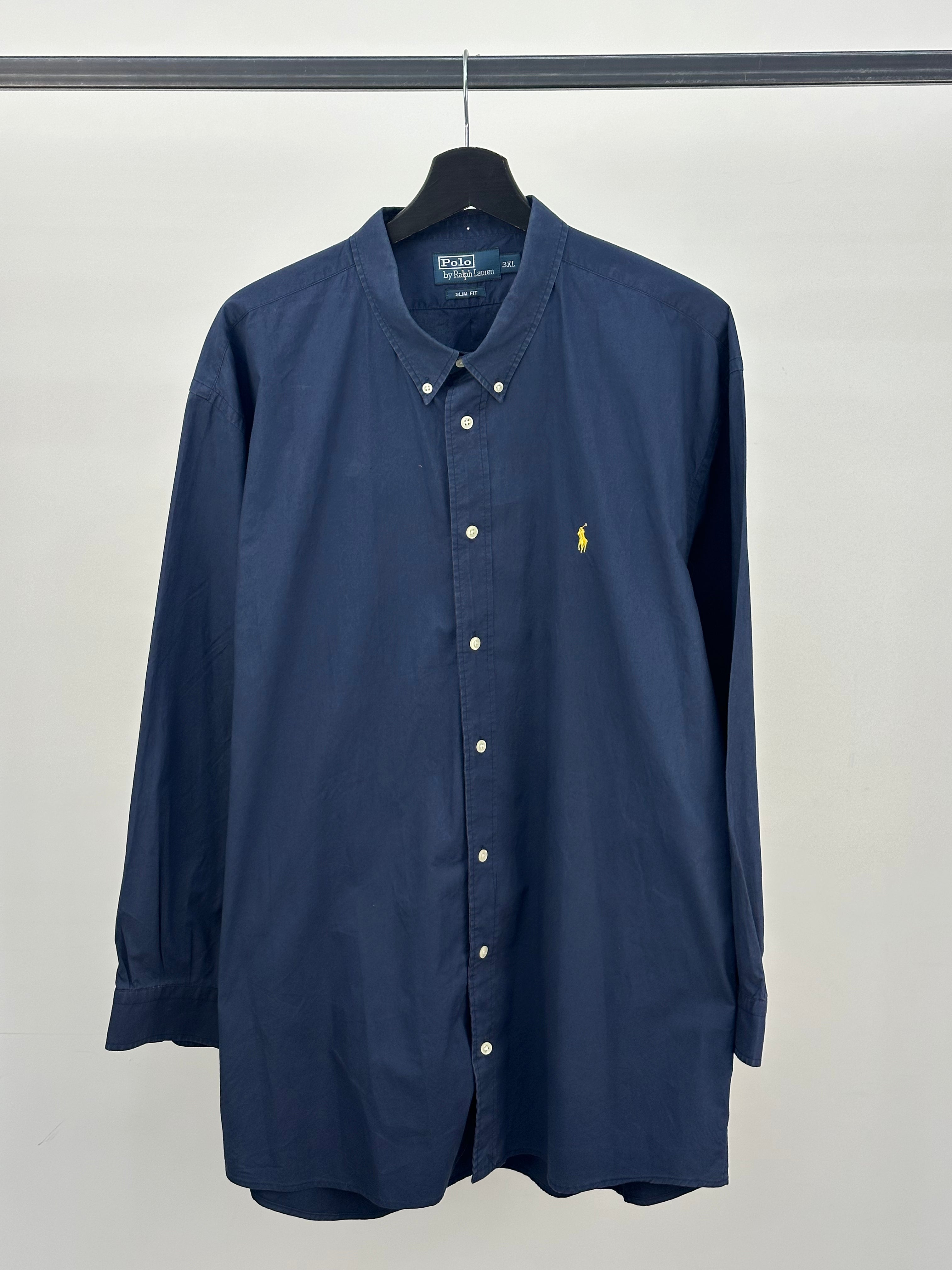 CAMICIA RALPH LAUREN TAGLIA : 3XL