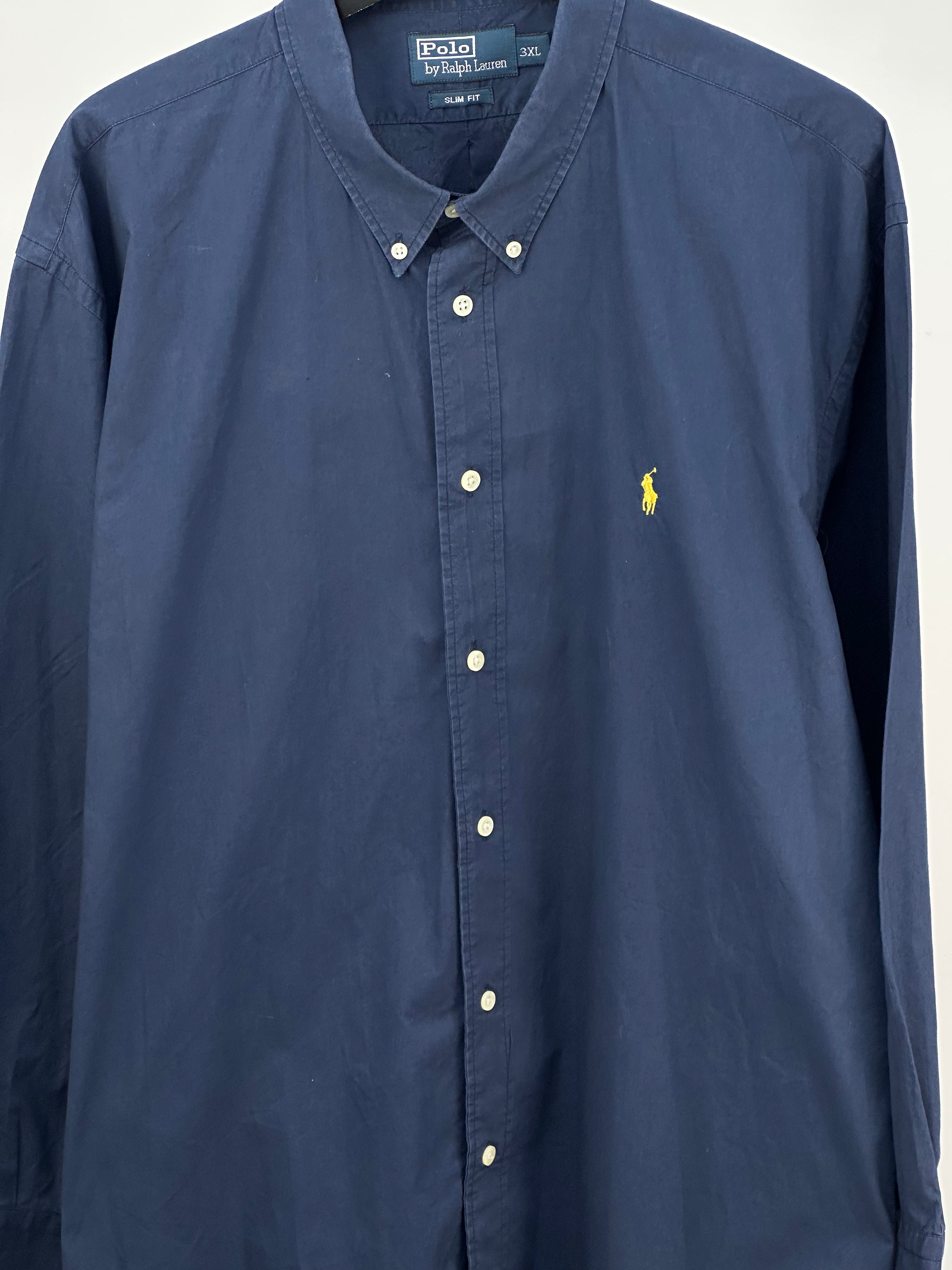CAMICIA RALPH LAUREN TAGLIA : 3XL