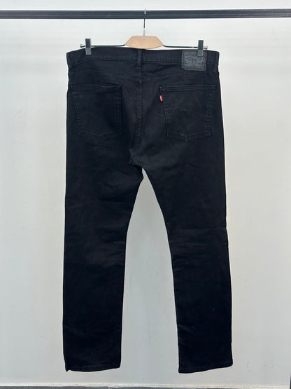 LEVI'S 513 SLIM FIT TAGLIA: 50 ITA = W36 L34