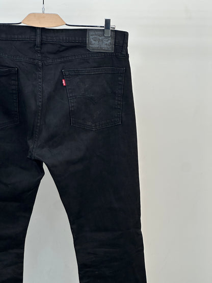 LEVI'S 513 SLIM FIT TAGLIA: 50 ITA = W36 L34