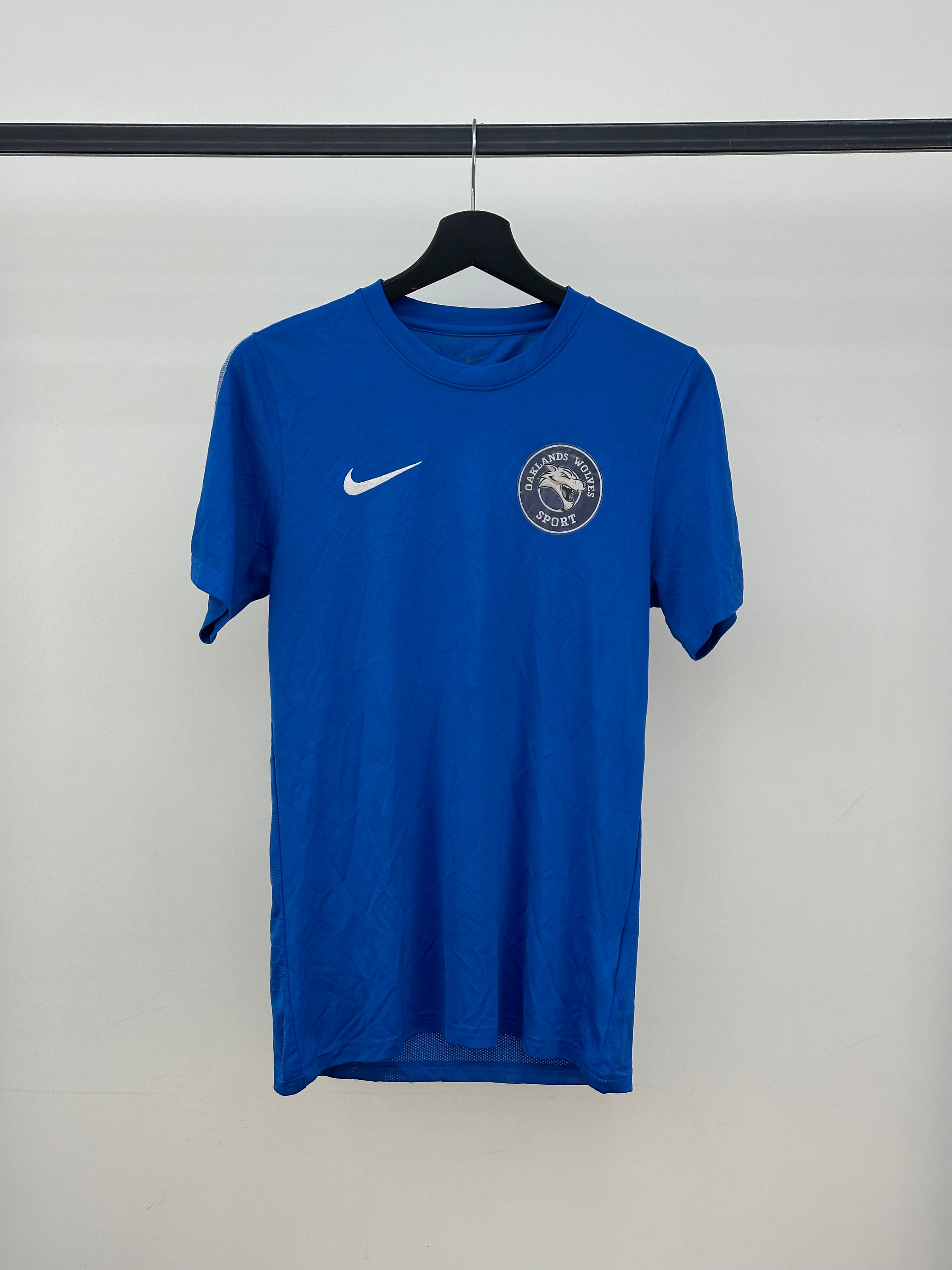 T-SHIRT OAKLANDS WOLVER TAGLIA: S
