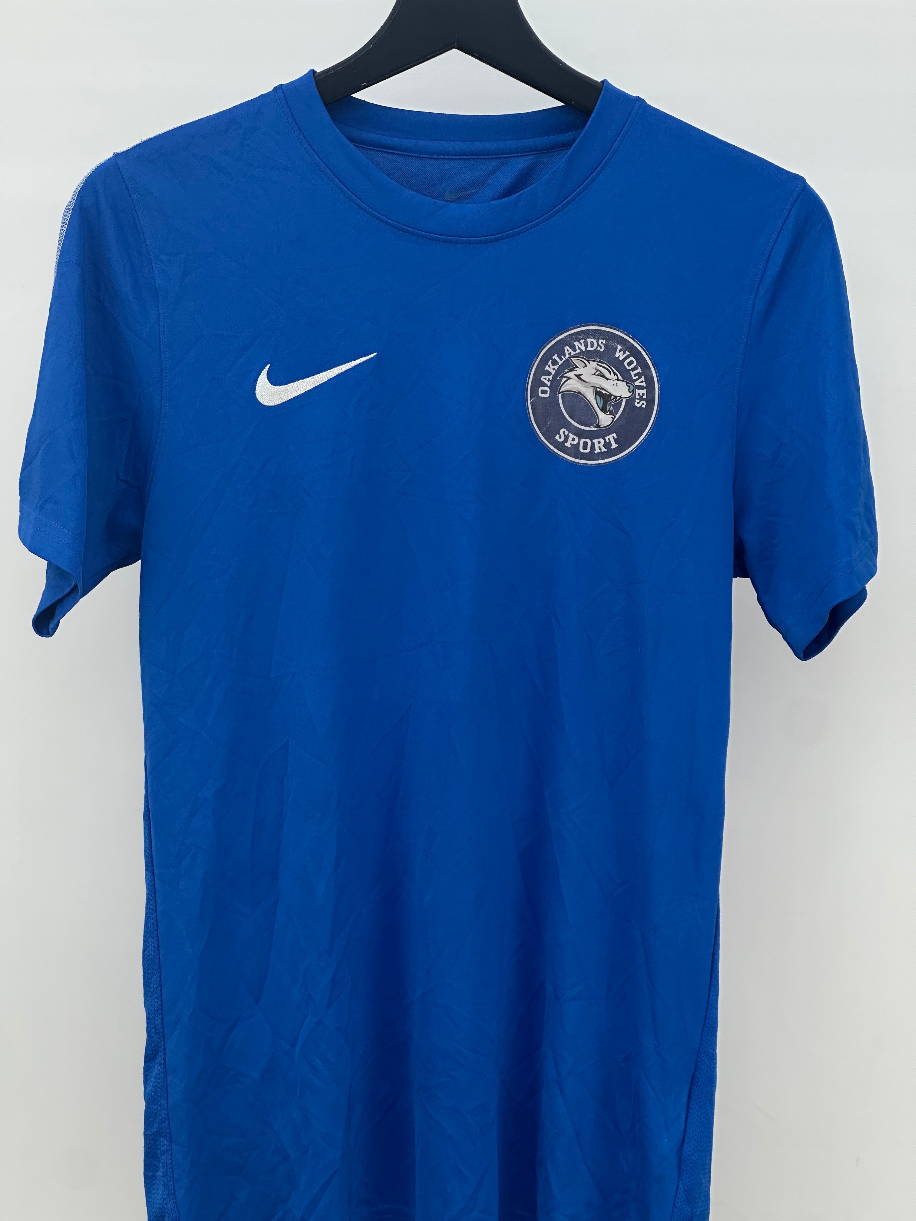 T-SHIRT OAKLANDS WOLVER TAGLIA: S