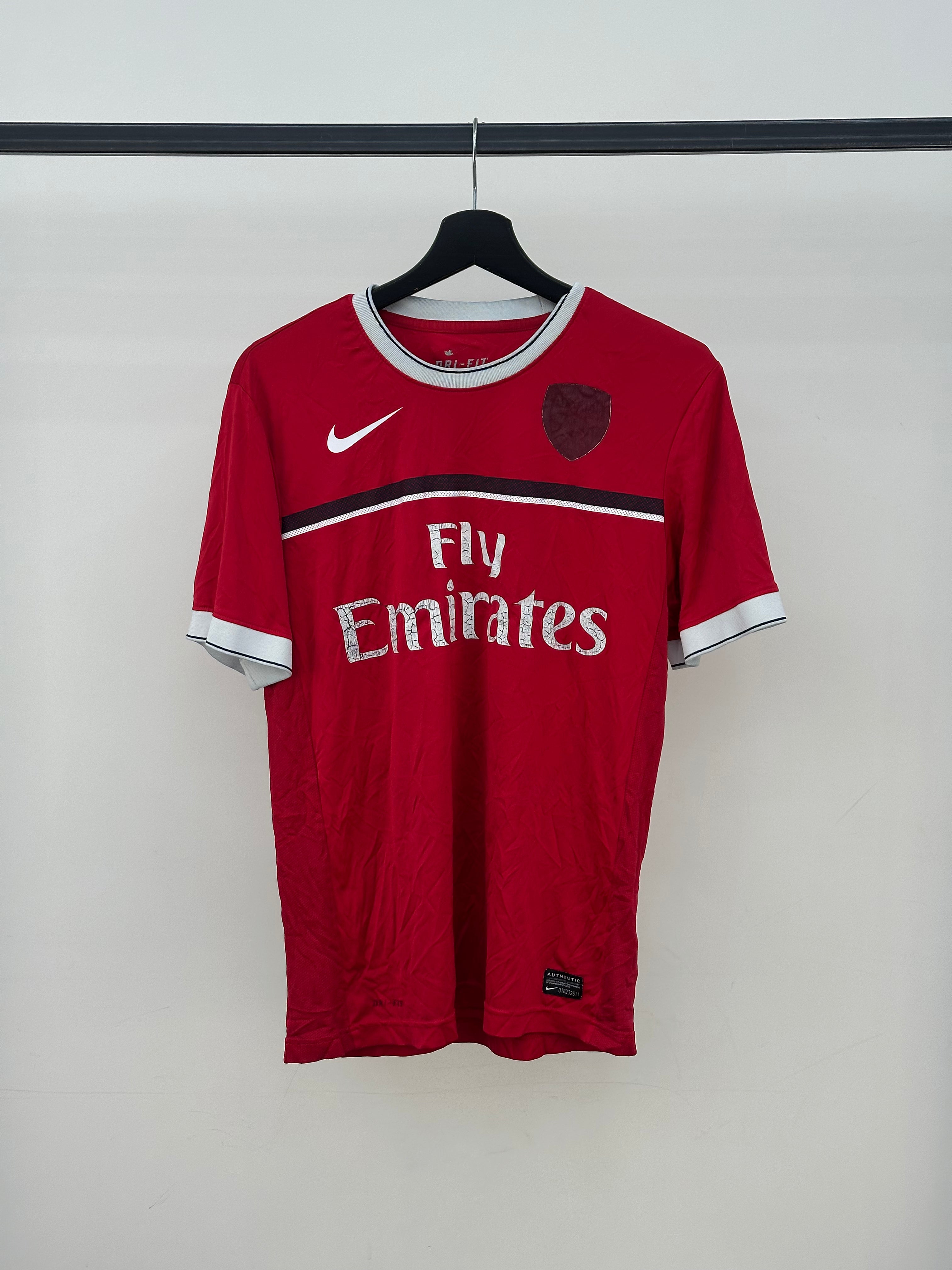 T-SHIRT ARSENAL TAGLIA: S