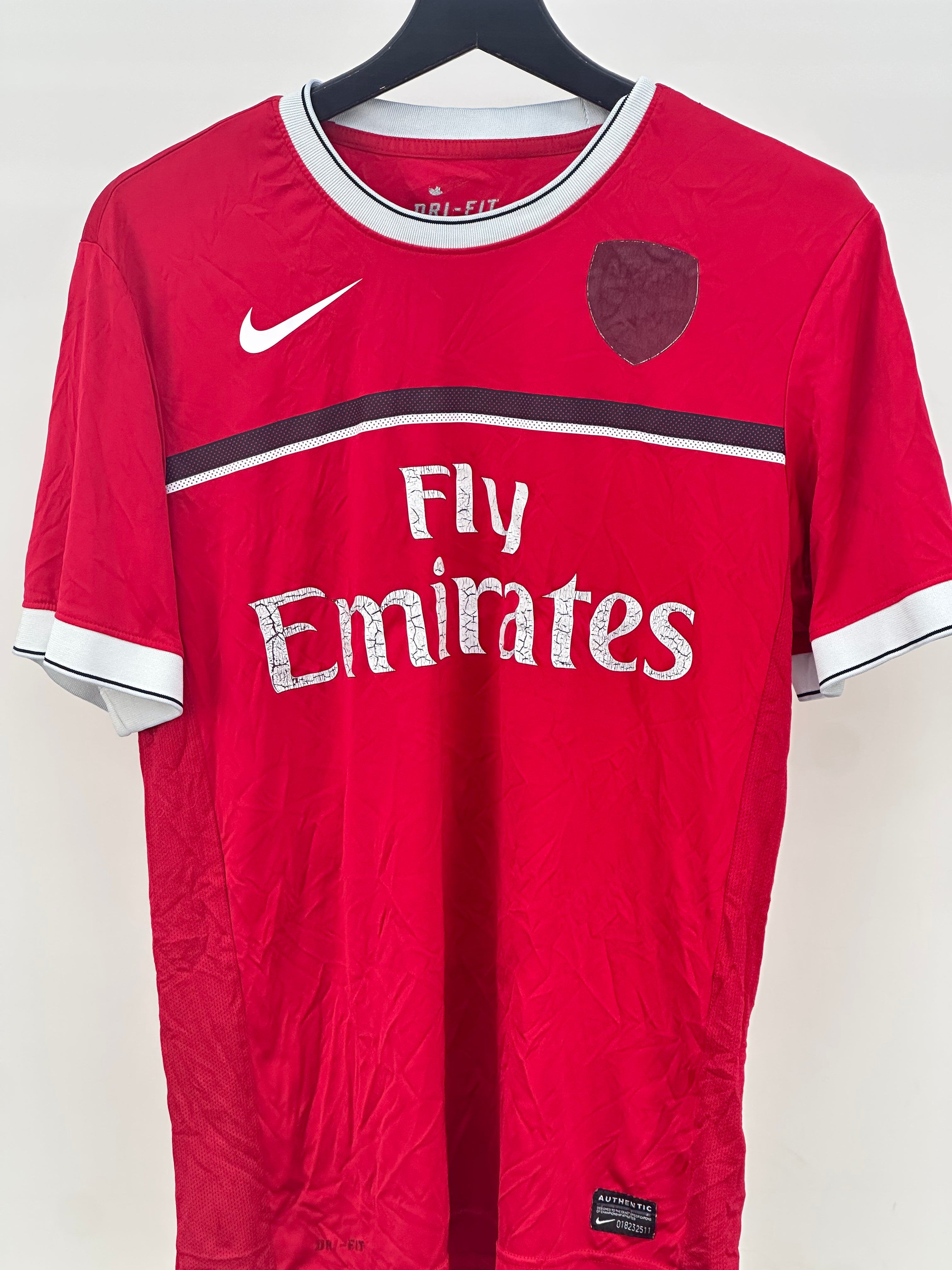 T-SHIRT ARSENAL TAGLIA: S