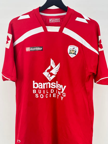 T-SHIRT BARNSLEY FC TAGLIA: S