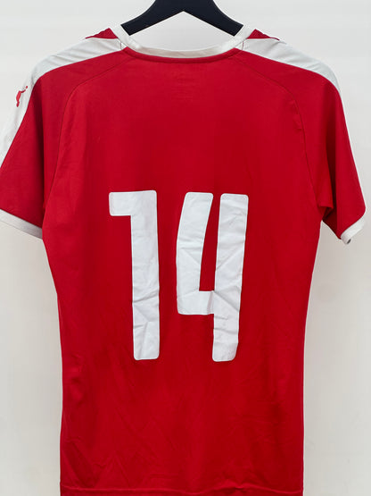 T-SHIRT KEMPSTON ROVERS GIRL TAGLIA: S