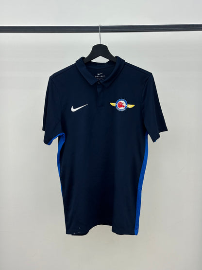 POLO SPAGNA SOCCER ACCADEMY TAGLIA: S