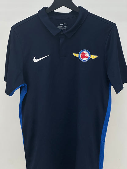 POLO SPAGNA SOCCER ACCADEMY TAGLIA: S