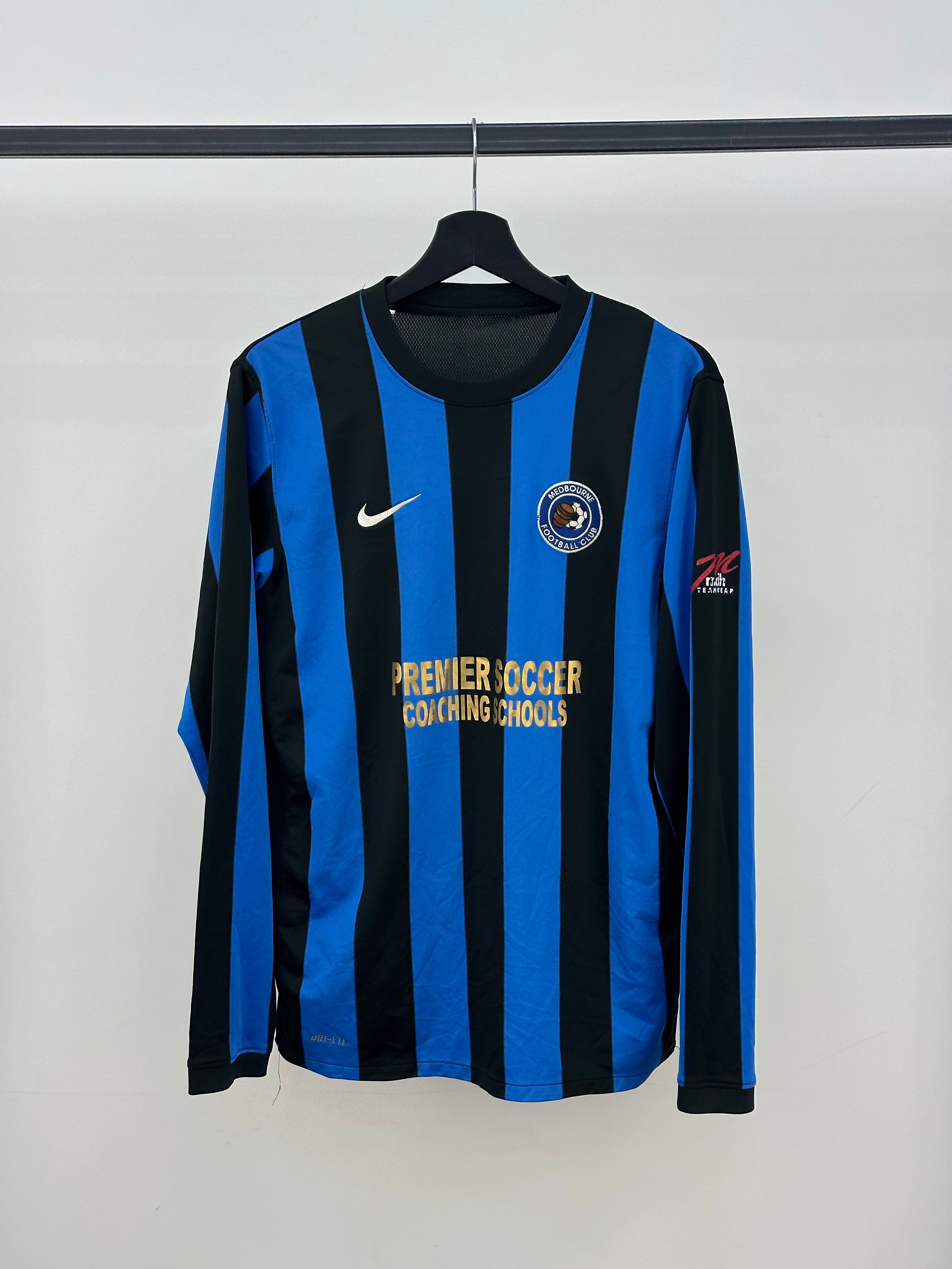 MEDBOURNE FOOTBALL CLUB TAGLIA: M