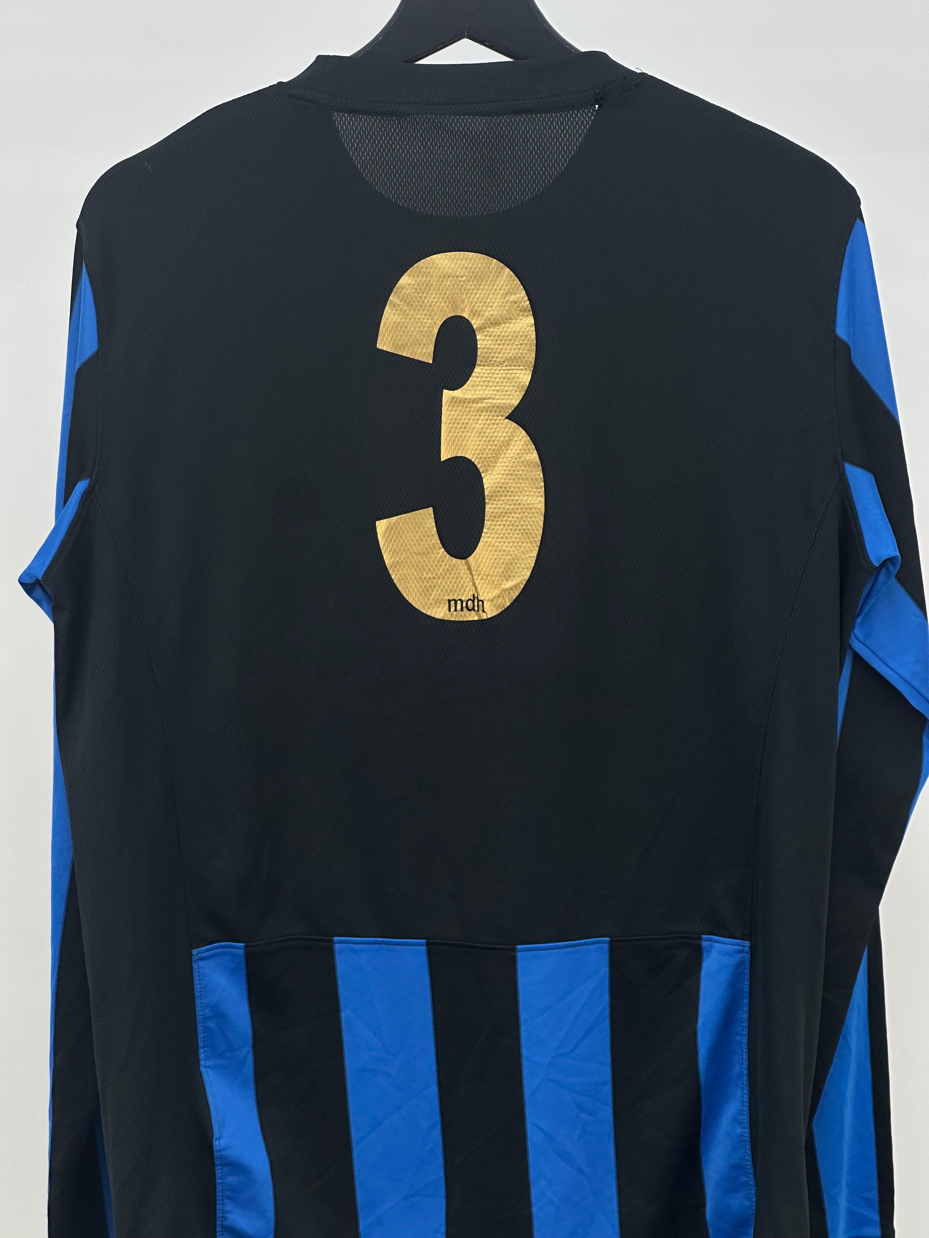 MEDBOURNE FOOTBALL CLUB TAGLIA: M
