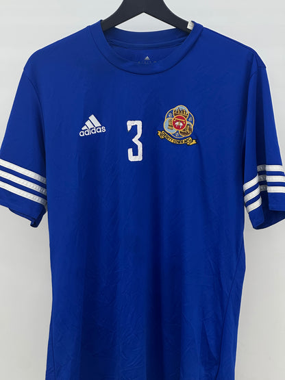 T-SHIRT OSSETT TOWN : M