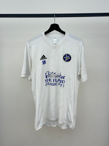 T-SHIRT SHETLAND FOOTBALL : M