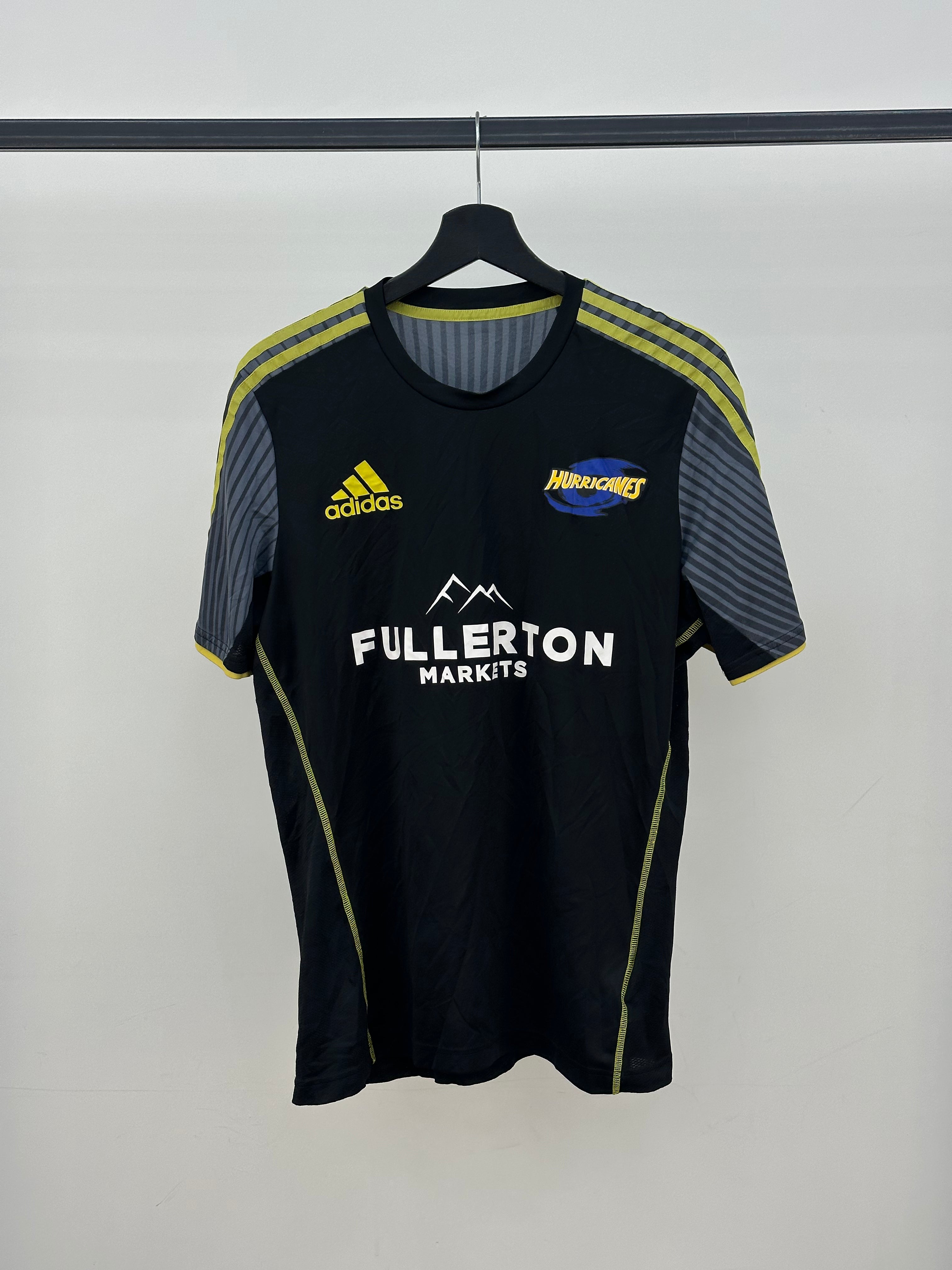 T-SHIRT HURRICANES : M