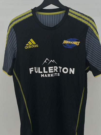 T-SHIRT HURRICANES : M