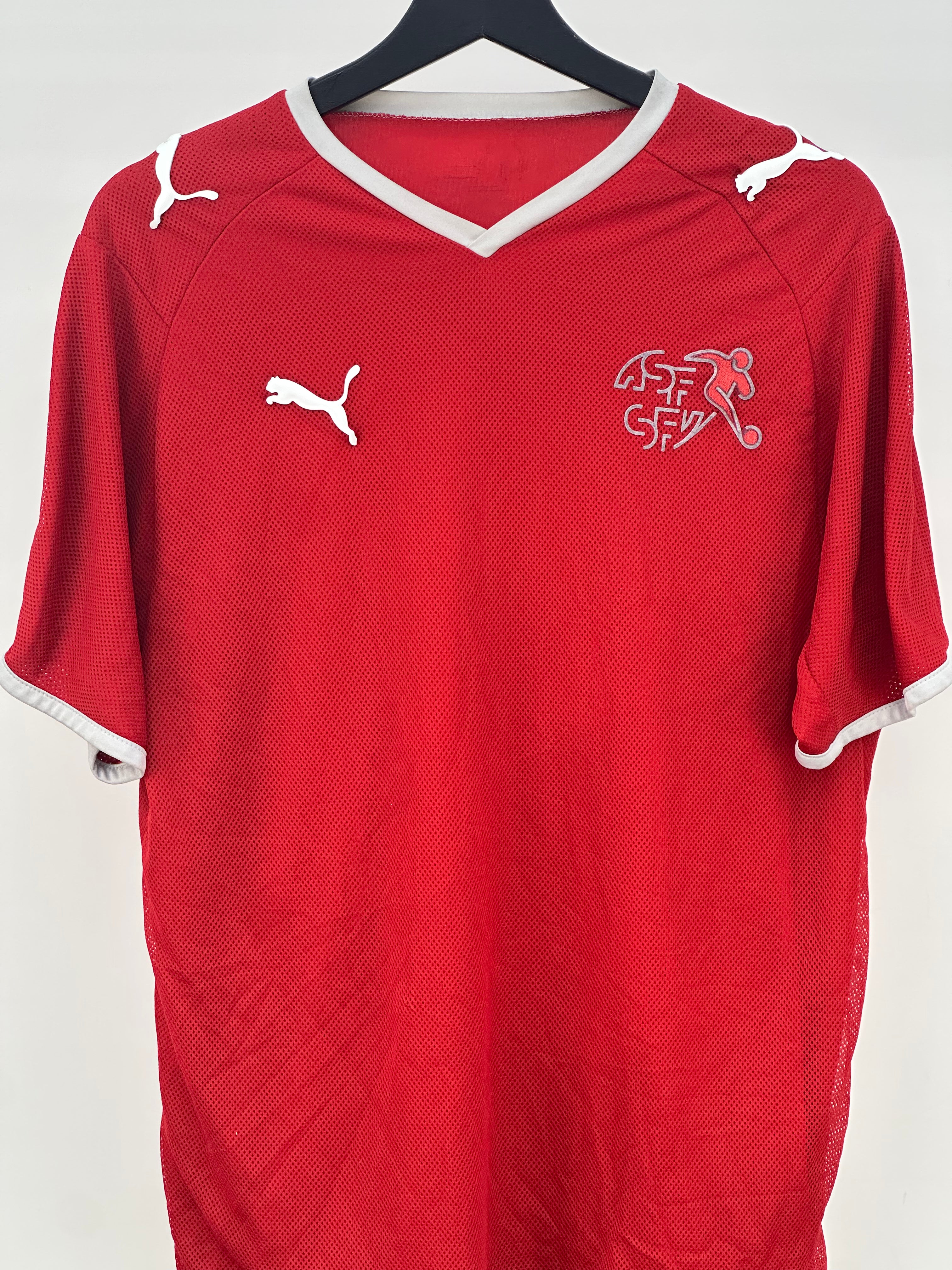T-SHIRT FOOTBALL ACCADEMY PUMA : M