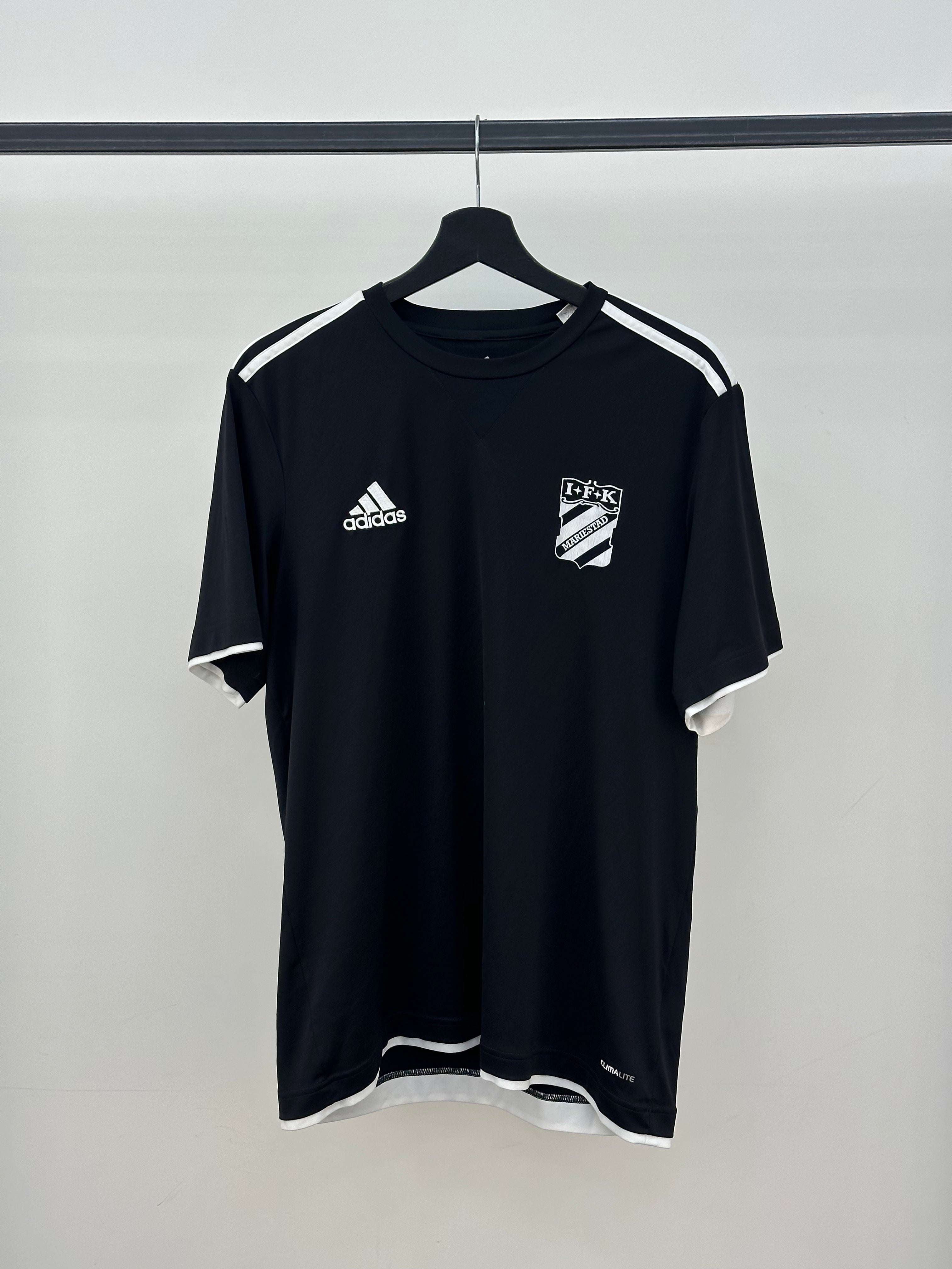 T-SHIRT MARIESTAD I.F.K : L