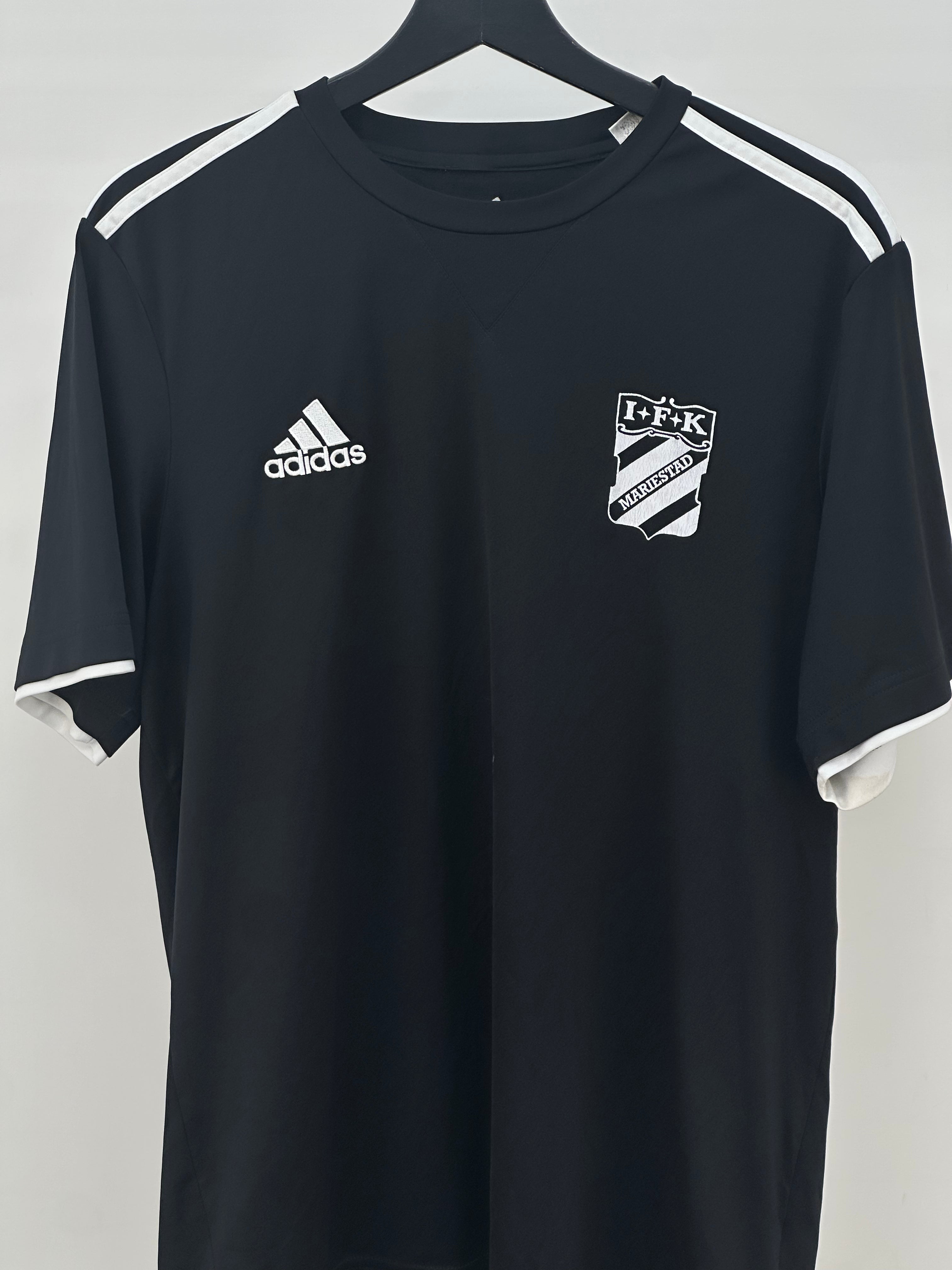 T-SHIRT MARIESTAD I.F.K : L