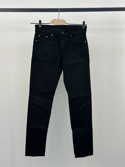LEVI'S 511 SLIM FIT TAGLIA: 44 ITA = W30 L32