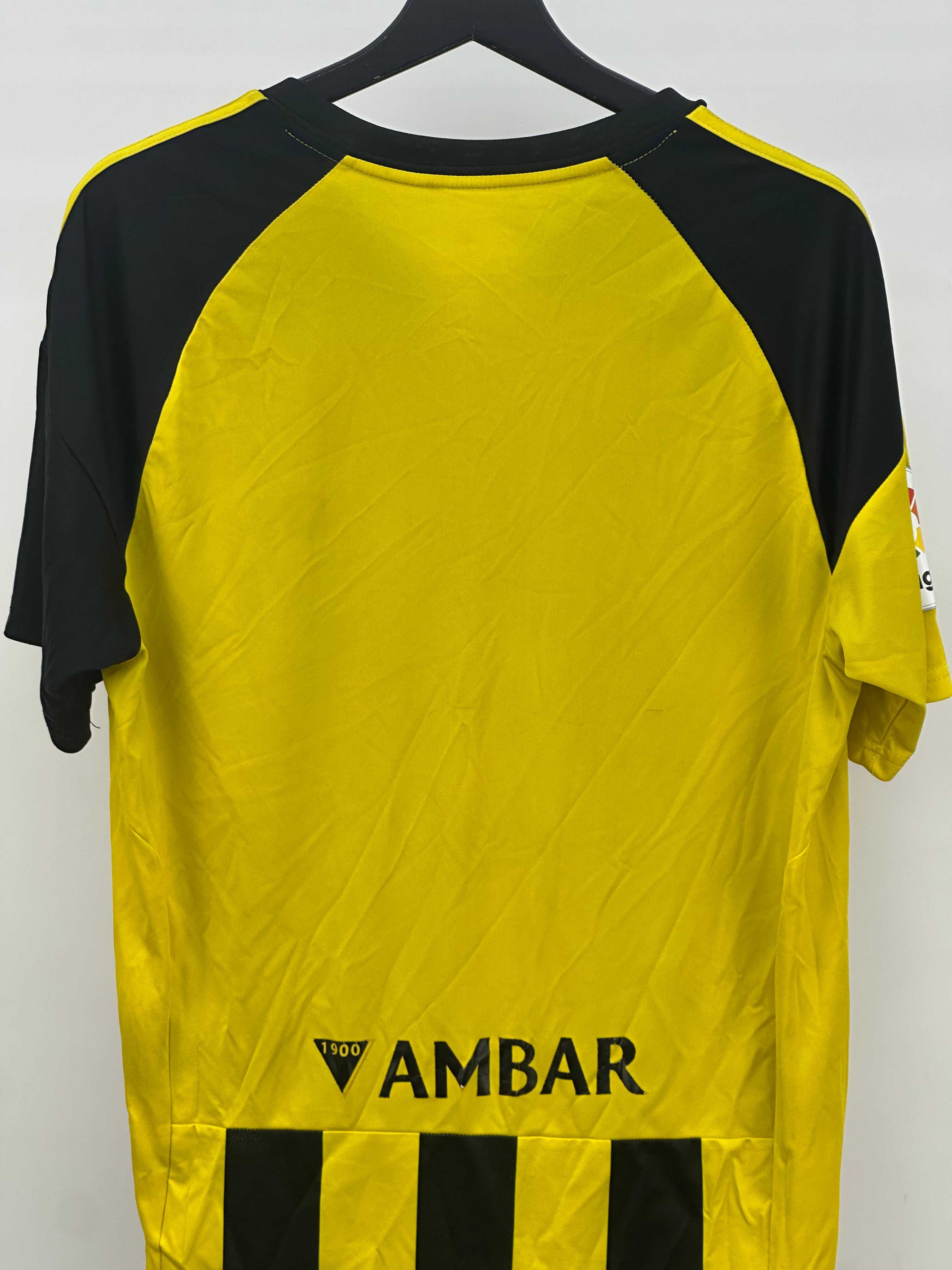 T-SHIRT REAL ZARAGOZA: L
