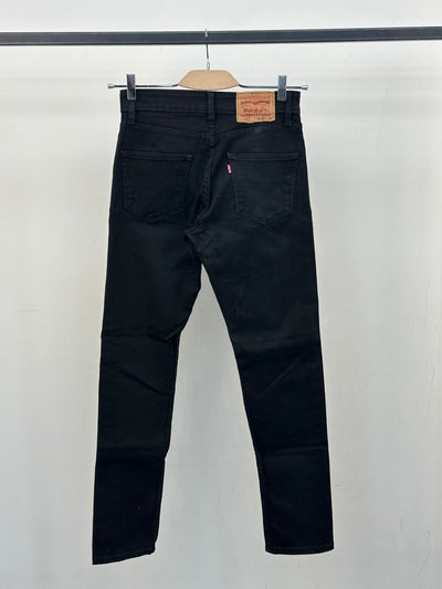 LEVI'S 511 SLIM FIT TAGLIA: 44 ITA = W30 L32