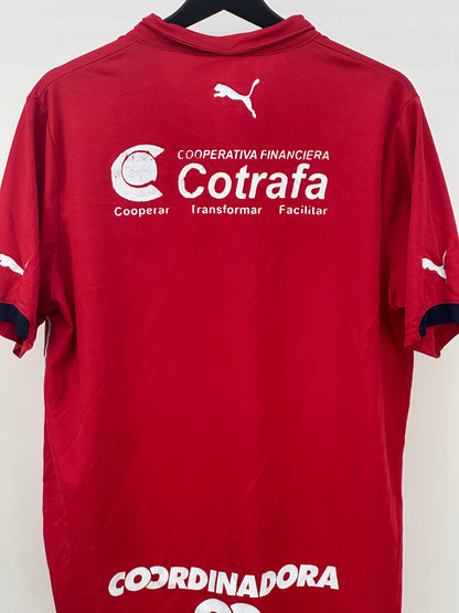 T-SHIRT DEPORTIVO INDIPENDIENTE MEDELLIN: XL