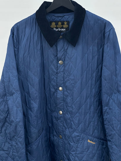 BARBOUR JACKET TAGLIA: M