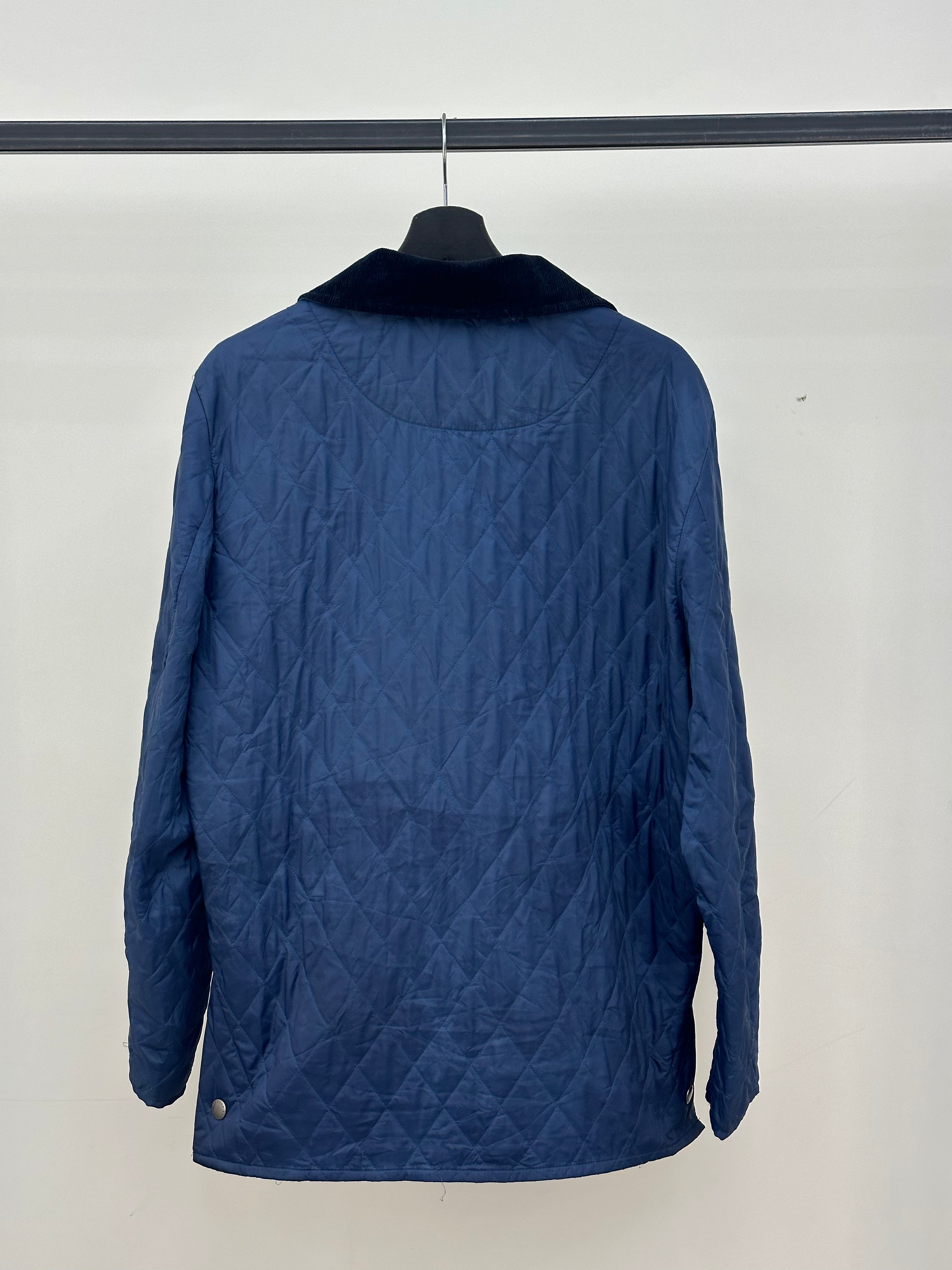 BARBOUR JACKET TAGLIA: M