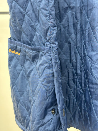 BARBOUR JACKET TAGLIA: M