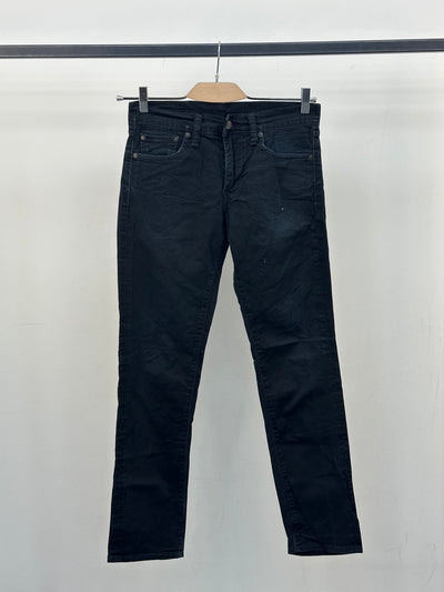 LEVI'S 511 SLIM FIT TAGLIA: 44 ITA = W30 L32