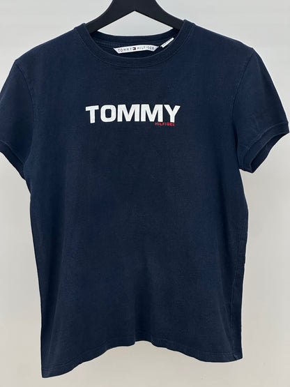T-SHIRT TOMMY HILFIGER TAGLIA : S