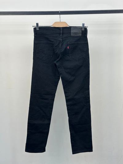 LEVI'S 511 SLIM FIT TAGLIA: 44 ITA = W30 L32