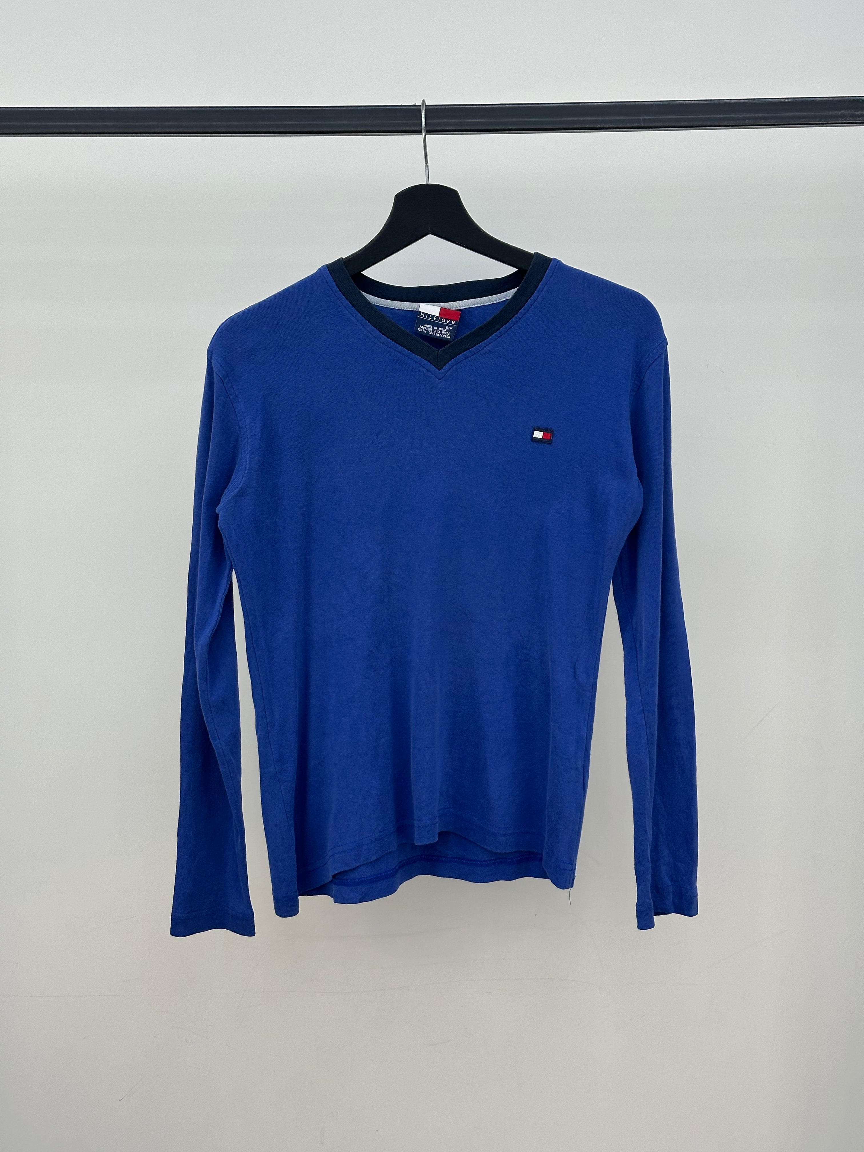 T-SHIRT TOMMY HILFIGER TAGLIA : S