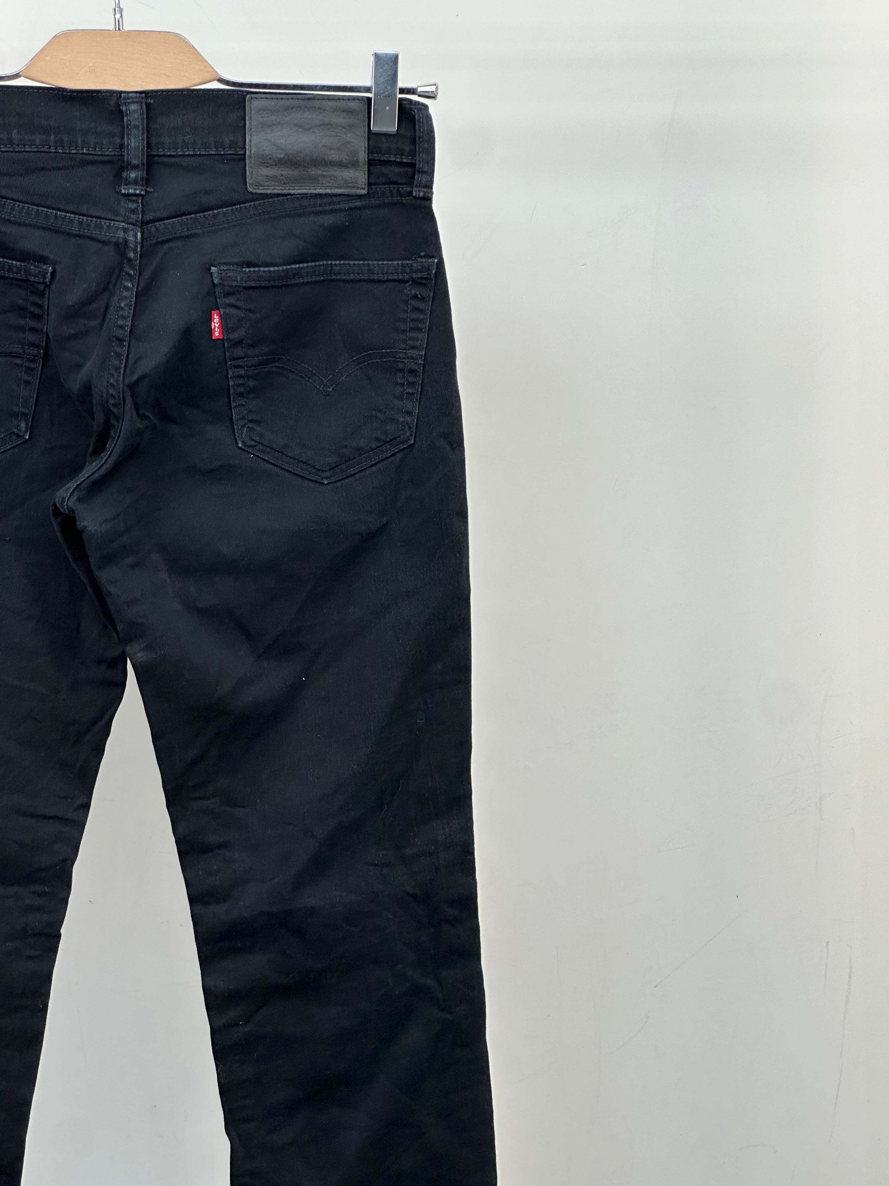 LEVI'S 511 SLIM FIT TAGLIA: 44 ITA = W30 L32