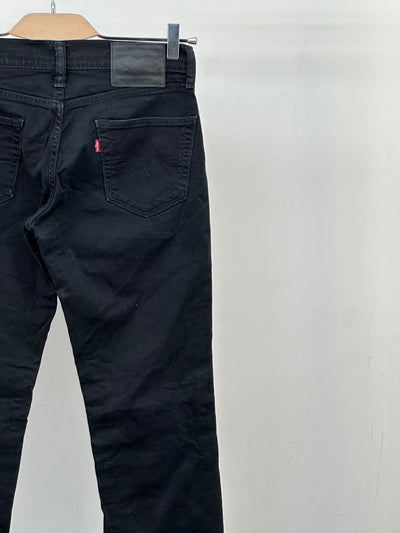 LEVI'S 511 SLIM FIT TAGLIA: 44 ITA = W30 L32