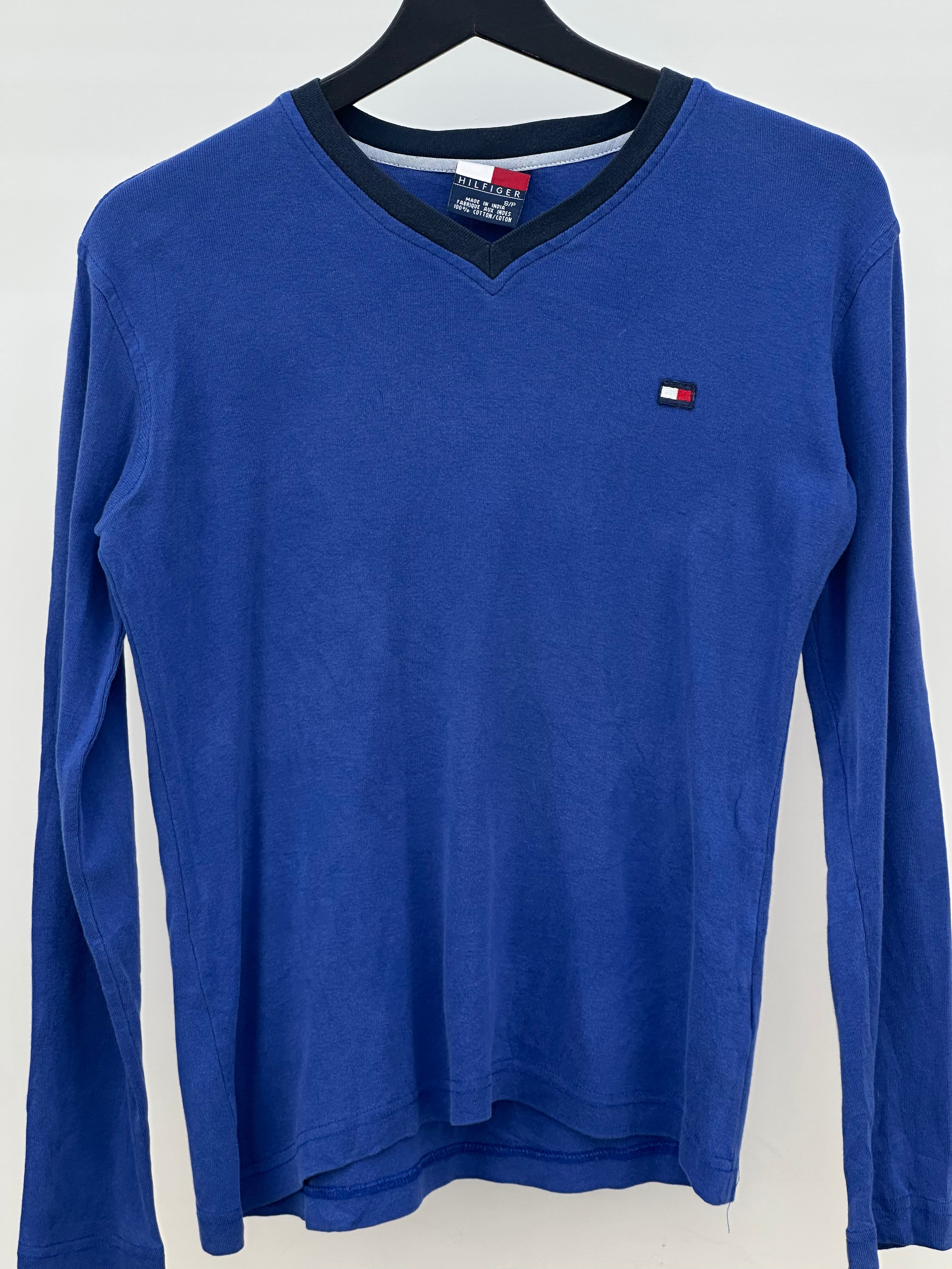 T-SHIRT TOMMY HILFIGER TAGLIA : S