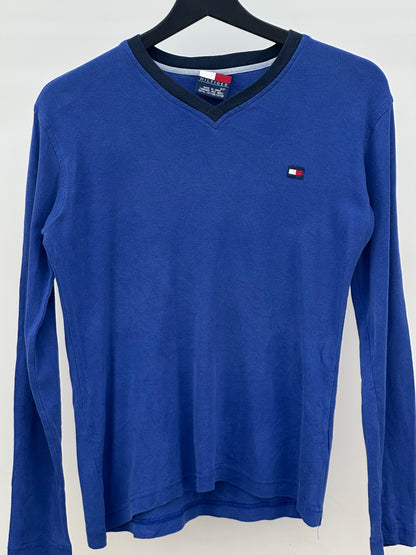 T-SHIRT TOMMY HILFIGER TAGLIA : S