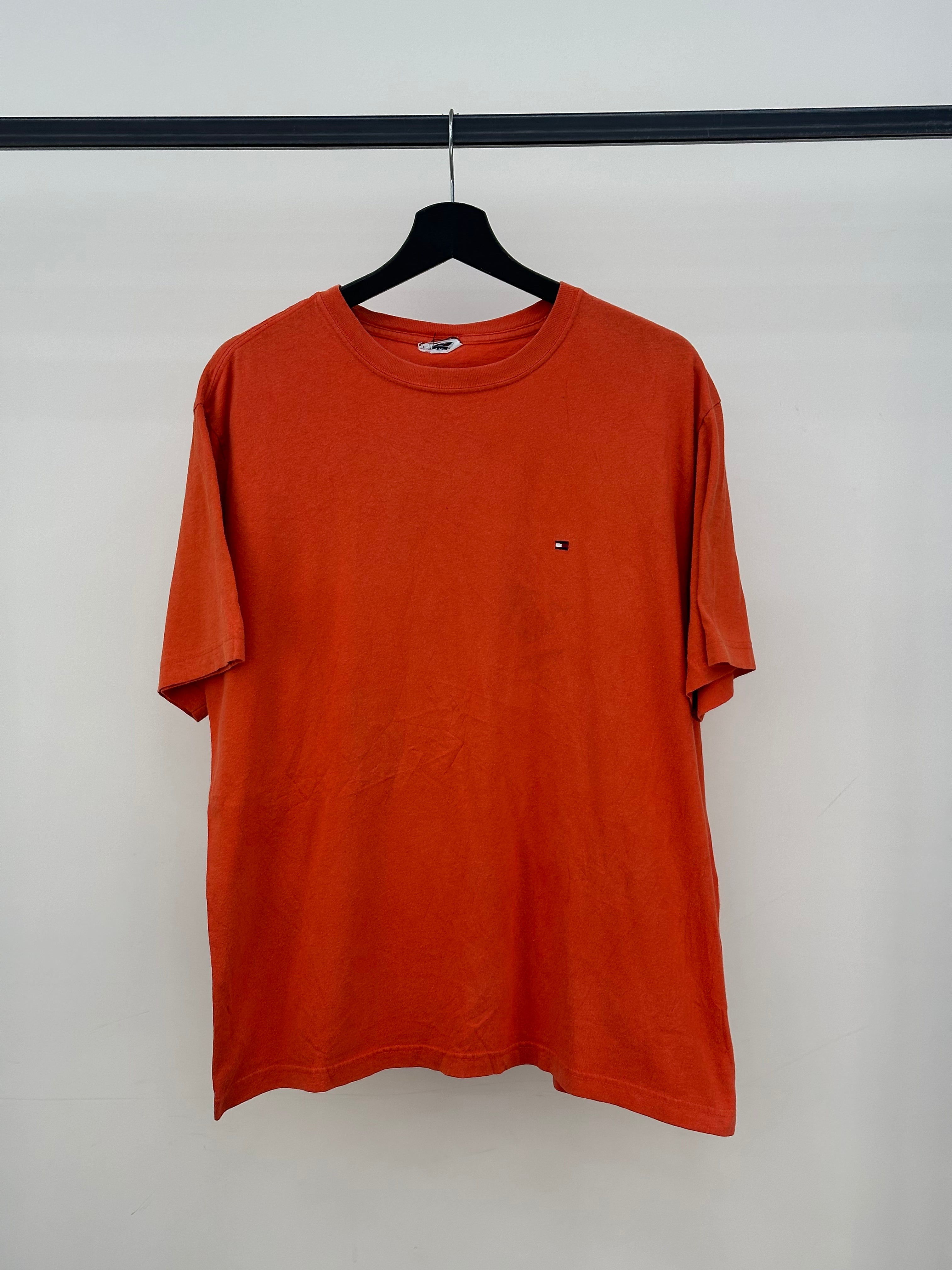 T-SHIRT TOMMY HILFIGER TAGLIA : M