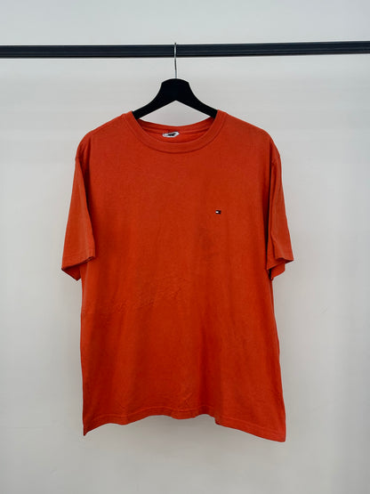 T-SHIRT TOMMY HILFIGER TAGLIA : M