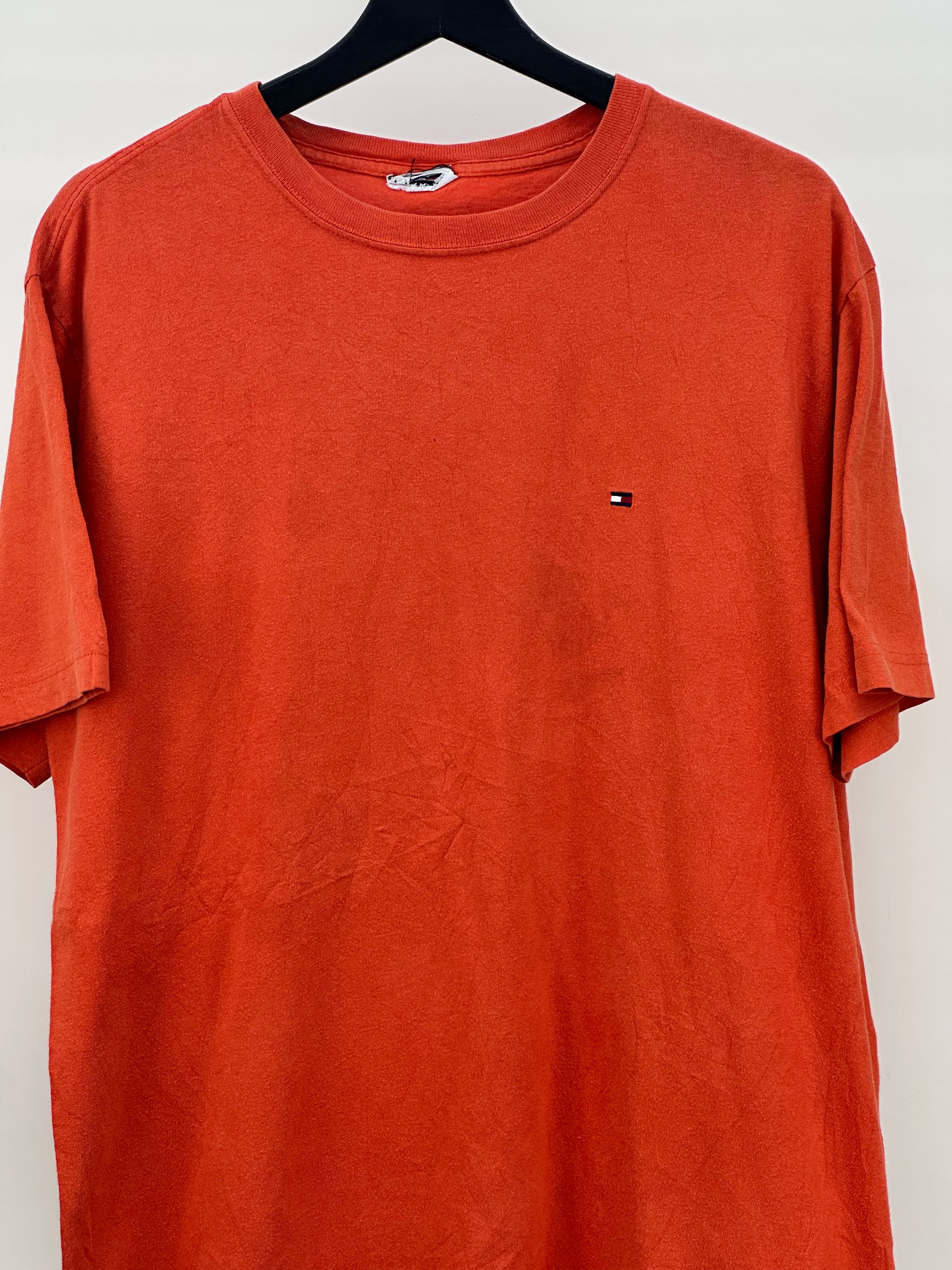 T-SHIRT TOMMY HILFIGER TAGLIA : M