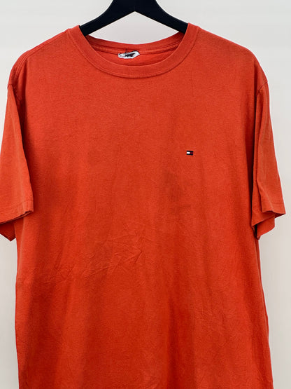 T-SHIRT TOMMY HILFIGER TAGLIA : M