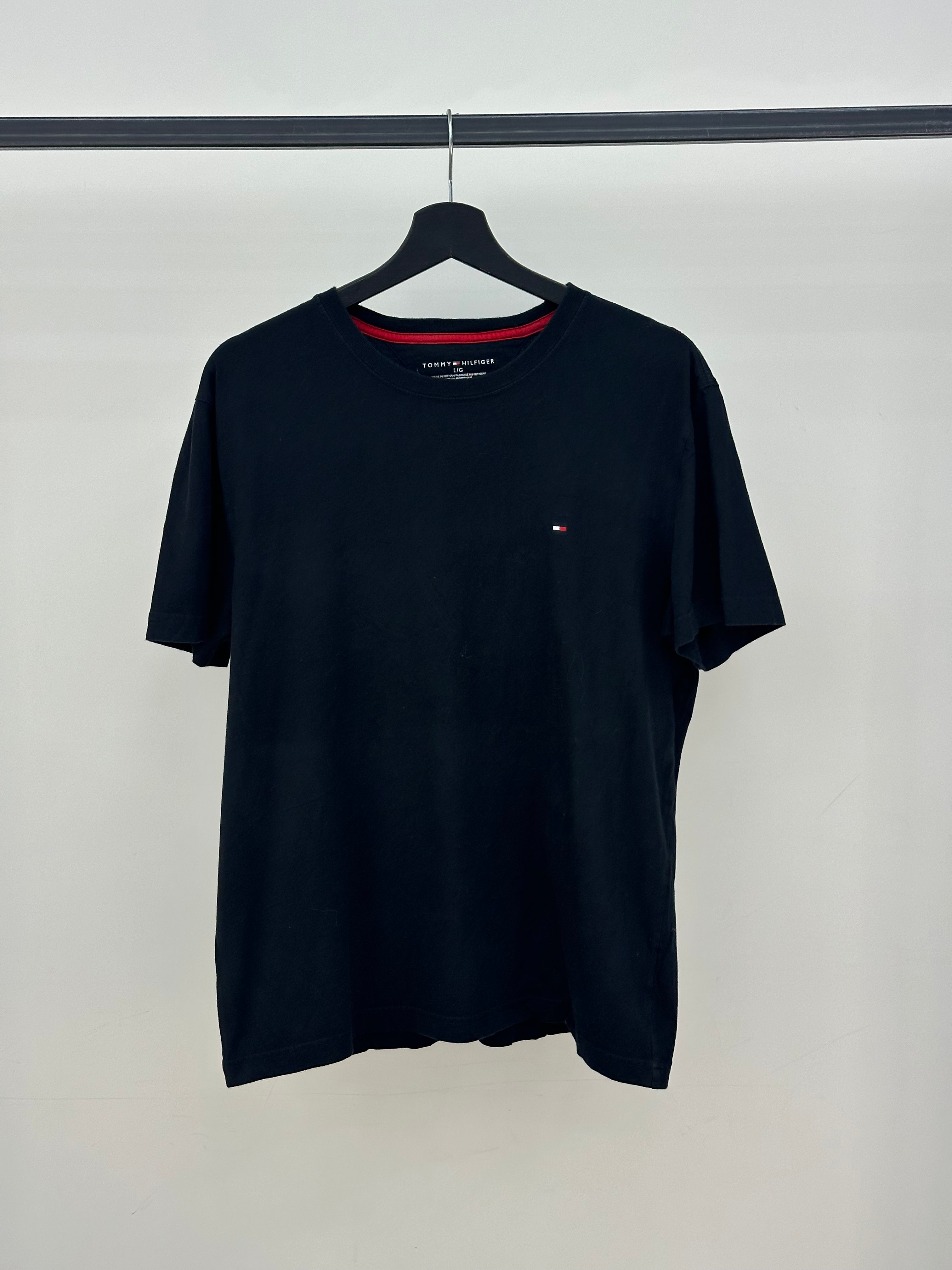 T-SHIRT TOMMY HILFIGER TAGLIA : L