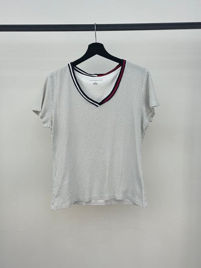 T-SHIRT TOMMY HILFIGER TAGLIA : L