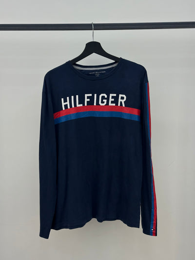 T-SHIRT TOMMY HILFIGER TAGLIA : L
