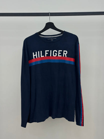 T-SHIRT TOMMY HILFIGER TAGLIA : L