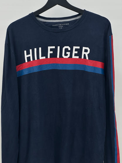 T-SHIRT TOMMY HILFIGER TAGLIA : L