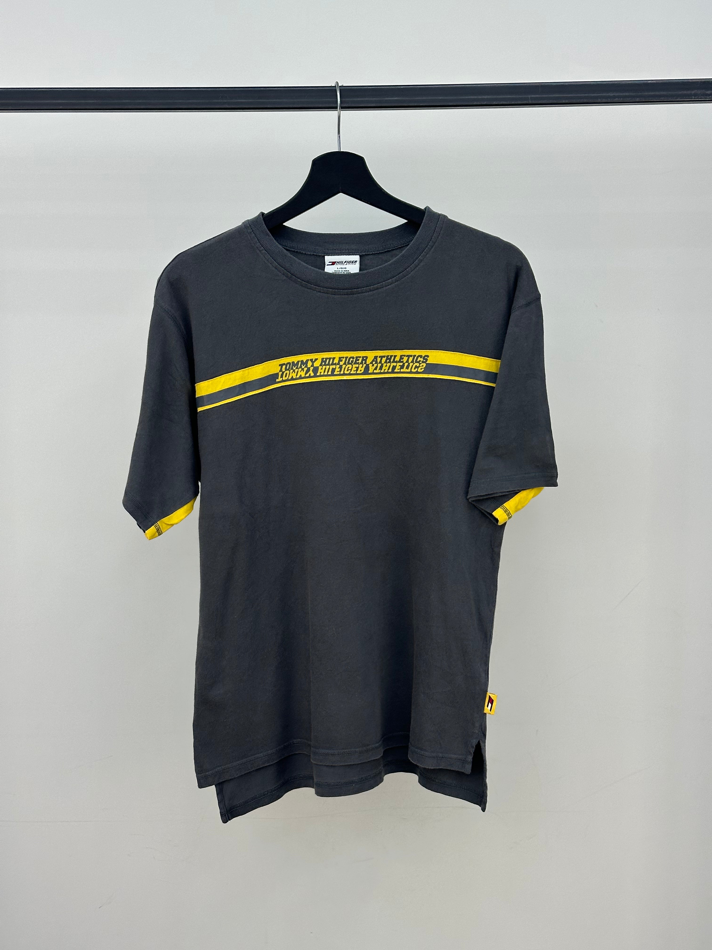 T-SHIRT TOMMY HILFIGER TAGLIA : L